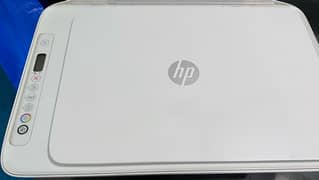 HP DeskJet 2620 All-in-One Printer