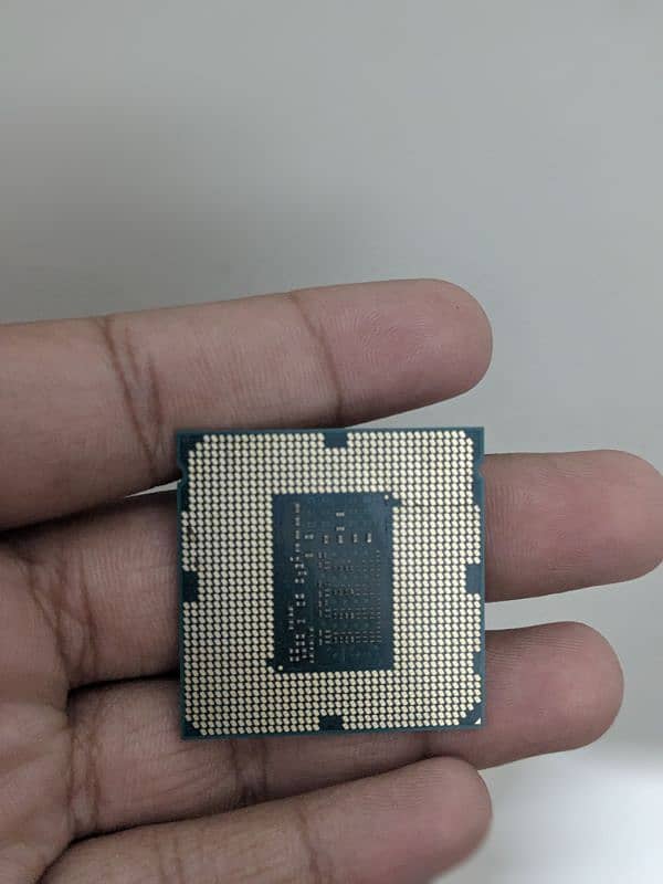 Intel i7 4790 + 12gb ddr3 1