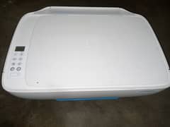 Hp Deskjet canon  series Printer Scaner Photo copy