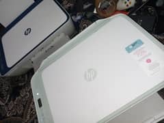 Hp Deskjet canon  series Printer Scaner Photo copy