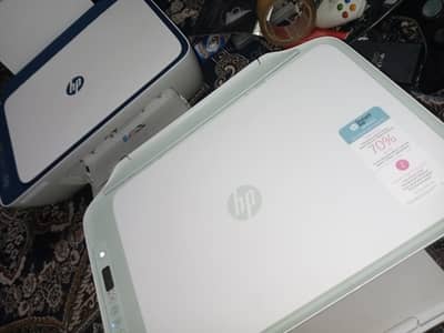 Hp Photosmart 5520  364catridge Printer Scaner Photo copy