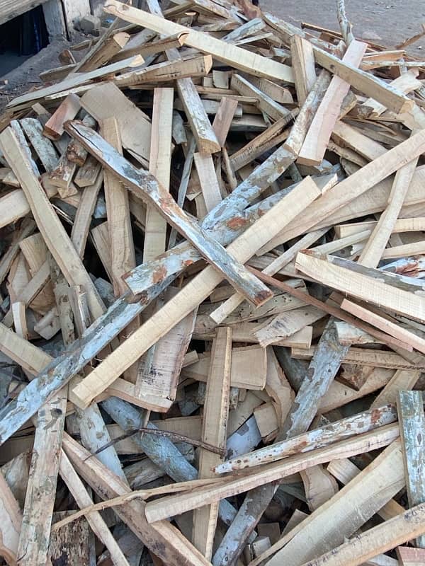 balan (firewood) 5