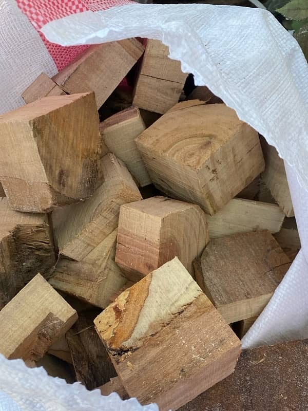 balan (firewood) 9