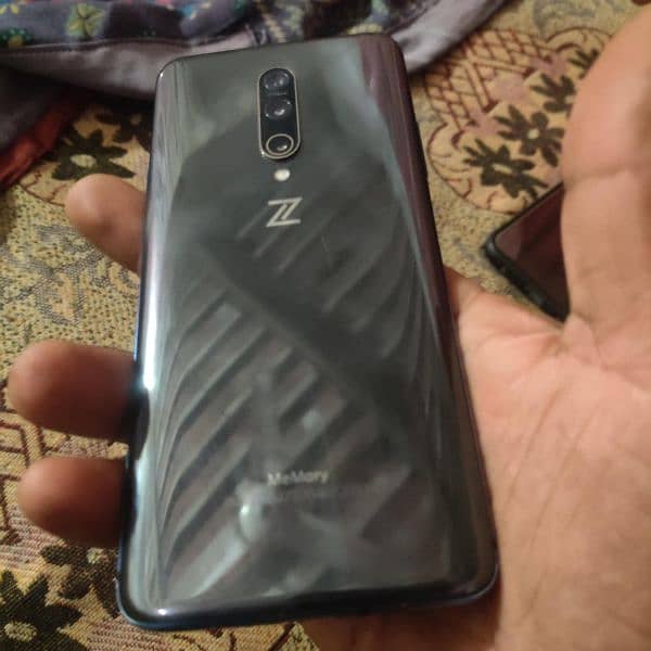 oneplus 7 pro 8GB 256 9/10 not PTA 1