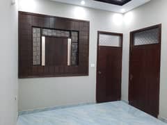 House for sale Boston e raza near airport malir halt