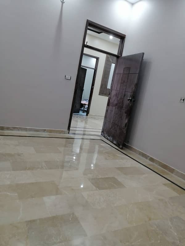 House for sale Boston e raza near airport malir halt 27