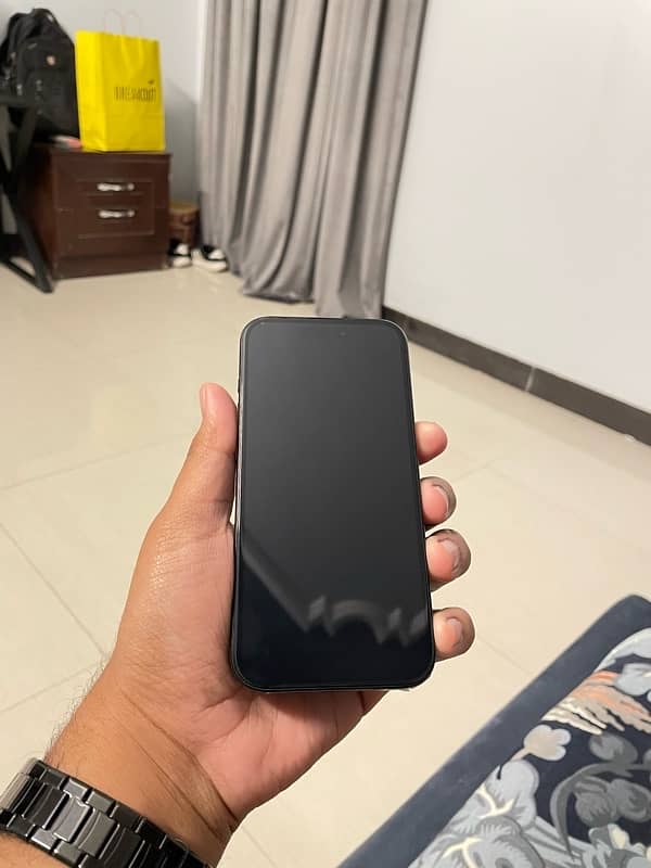 iPhone 15 Pro 128GB (jv) 0