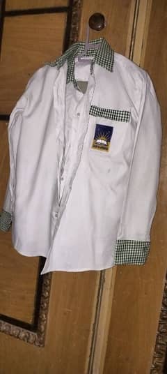 dar e arqam school uniform