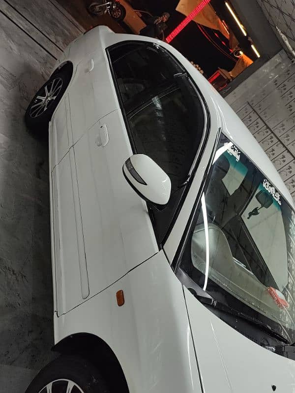 Honda Civic EXi 2004 2