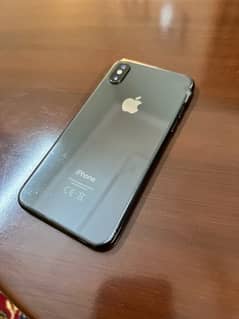 IPhone X 64GB (Non-PTA)