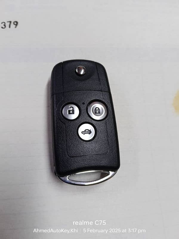 key maker/car key maker 16