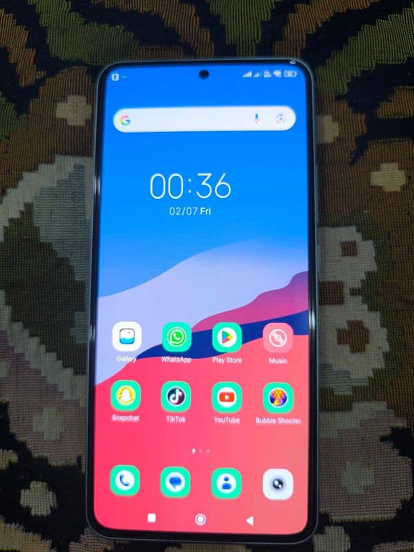 Xiaomi mi 13T pro 0