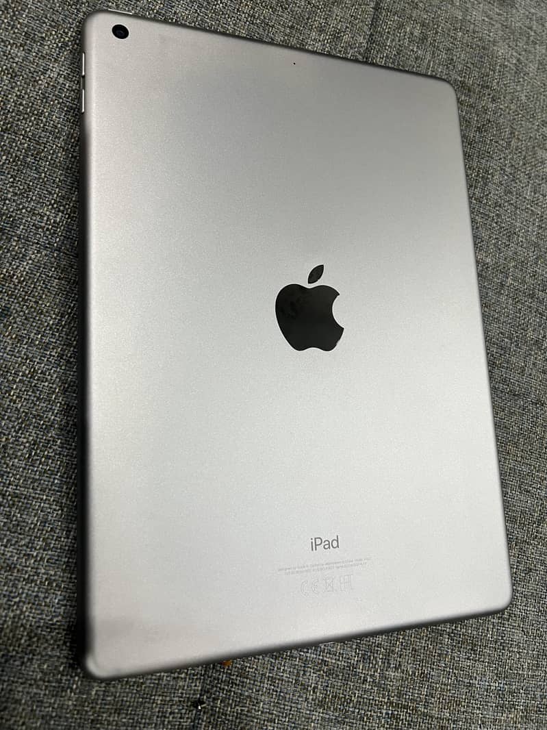 iPad 5 generation 0