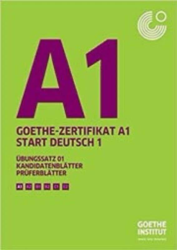 Learn German Online with an Expert! 0