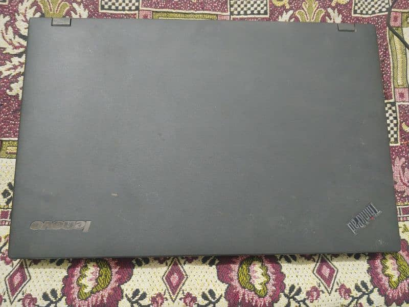 Lenovo l540 0