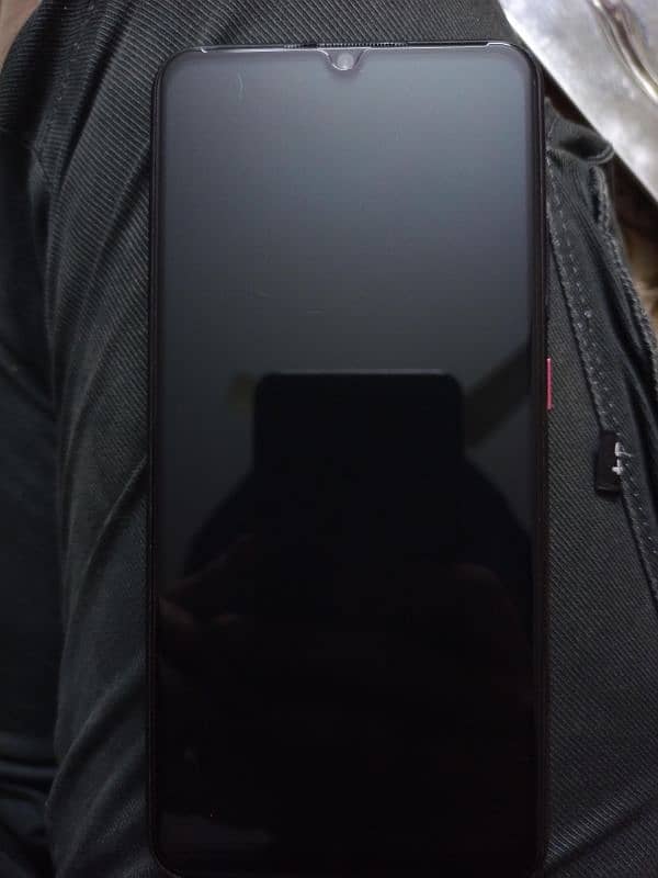 VIVO S1 PRO 1