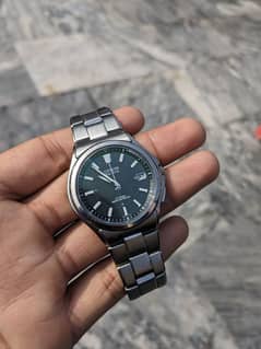 citizen eco drive original watch