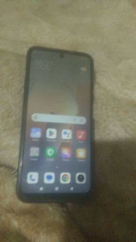 Redmi not 11 (4/128) 3