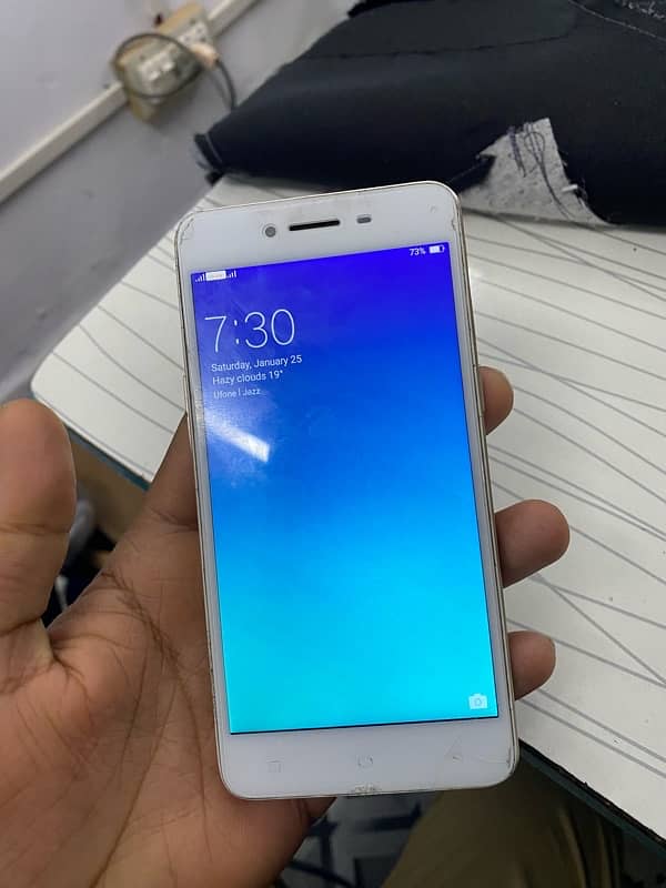 oppo a37 all ok 1