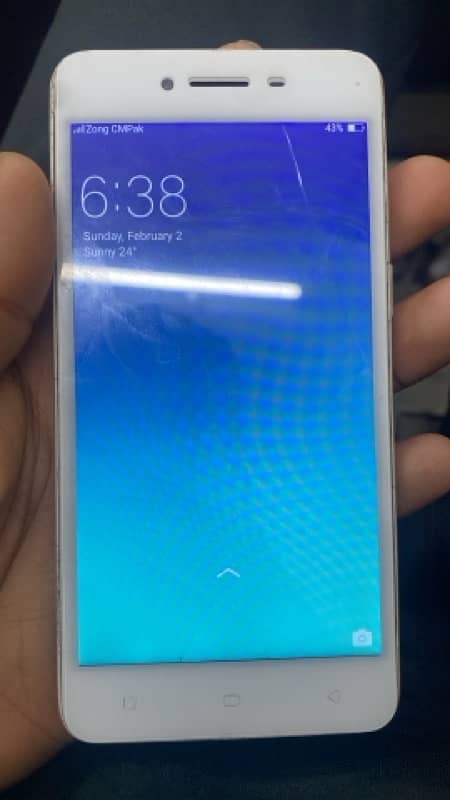 oppo a37 all ok 4