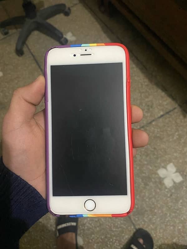 i phone 6s plus non pta bypass 0