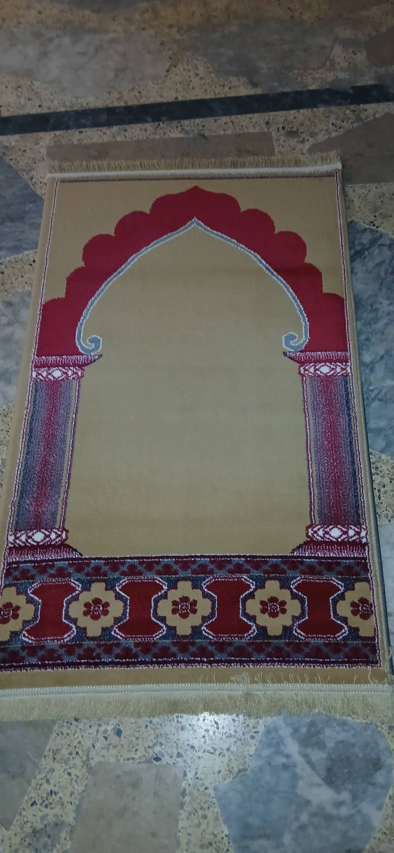 500 Shana prayer mat best irani 1