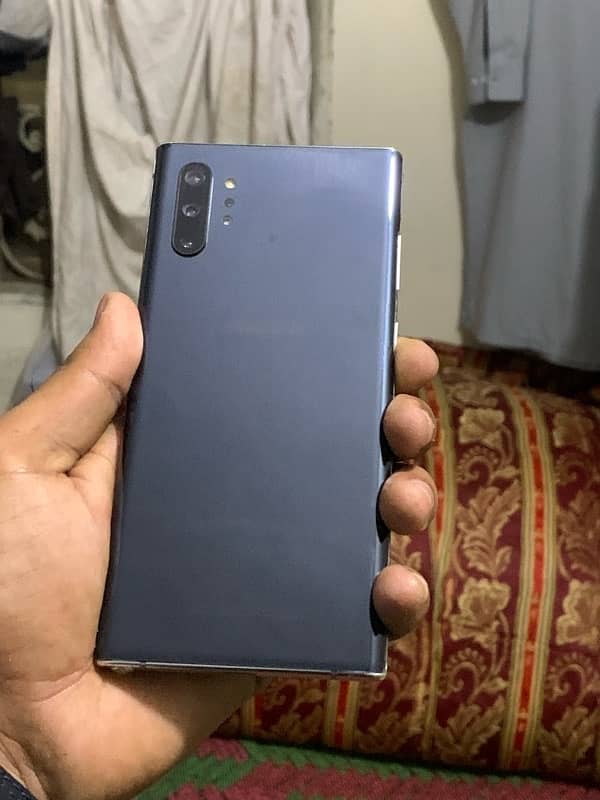 Note 10 Plus 12/256 0