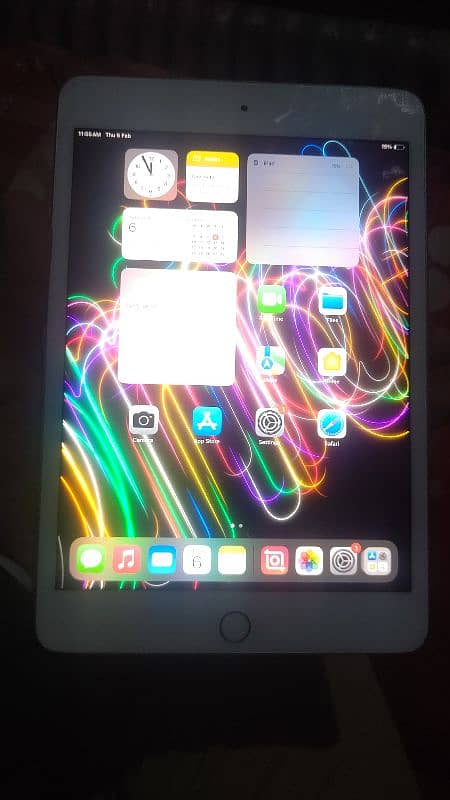 ipad mini 5 64gb 3