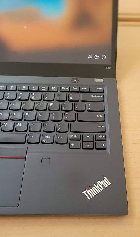 Lenovo T470s i7/6th gen. 2