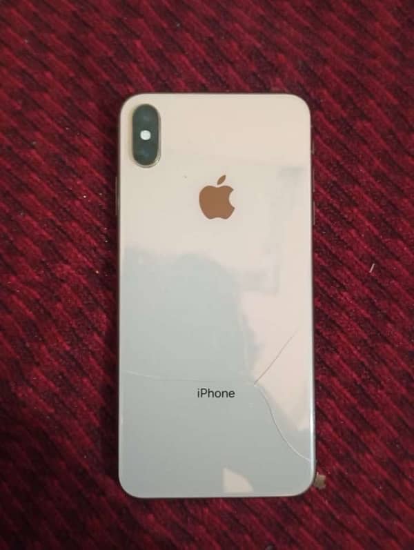 iphone xsmax 256gb 1