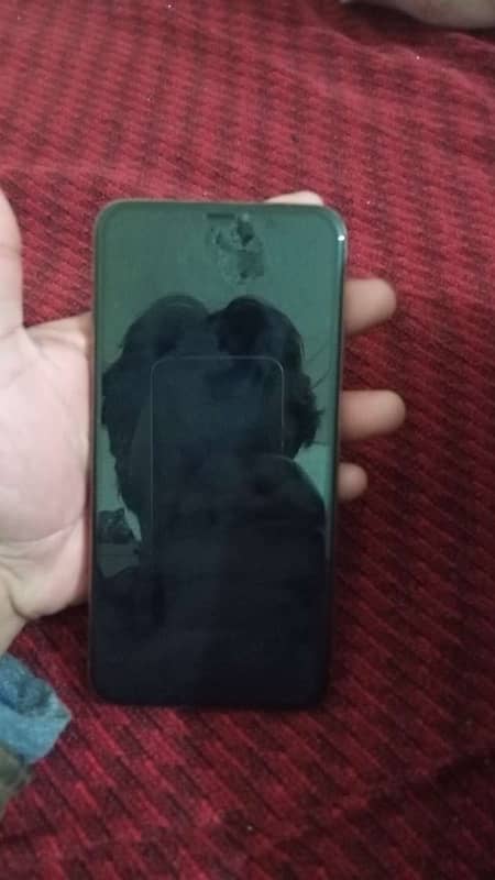 iphone xsmax 256gb 5