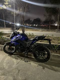 Hi speed Batlo 200cc