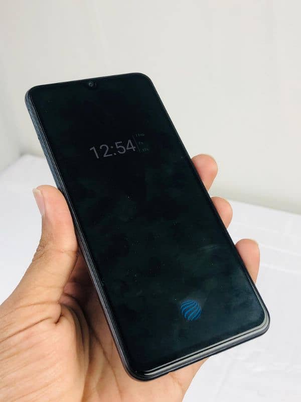 vivo v20 8/128 0