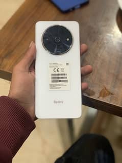 REDMI A3X 10by10 BOX CHARGER SATH