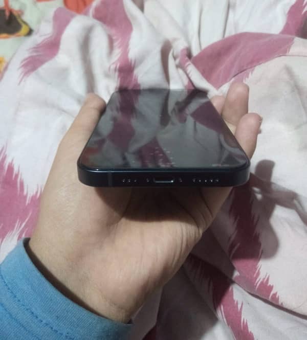 IPHONE 12 10/10 64GB JV 2