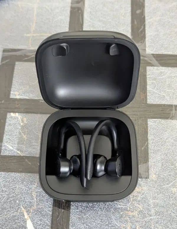 PowerBeats Pro 0