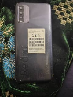 Redmi 9T Excellent Condition