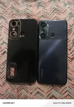 InFinix Hot 20i