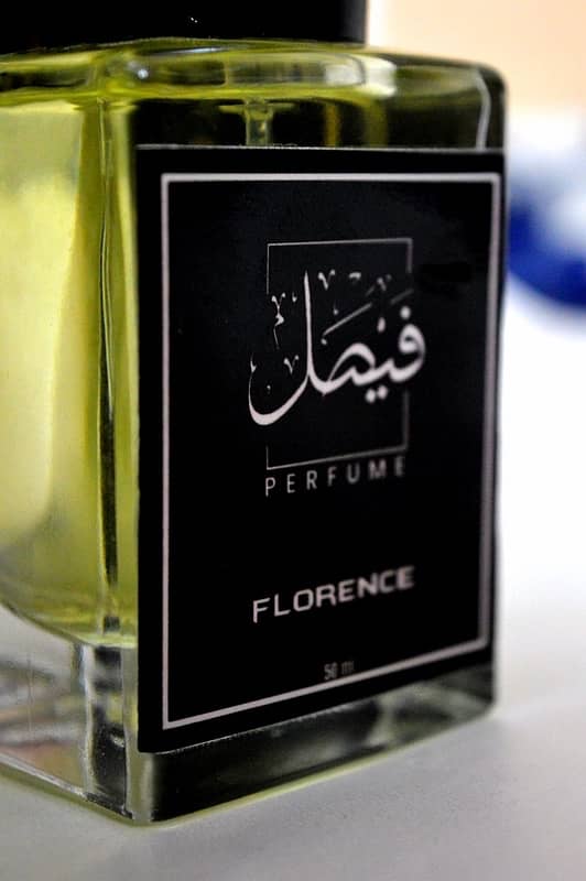 Al_faisal_perfume for Florence 0