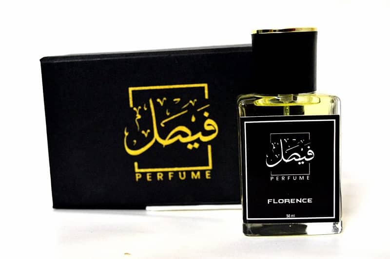 Al_faisal_perfume for Florence 1