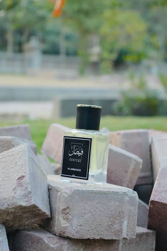 Al_faisal_perfume for Florence 2