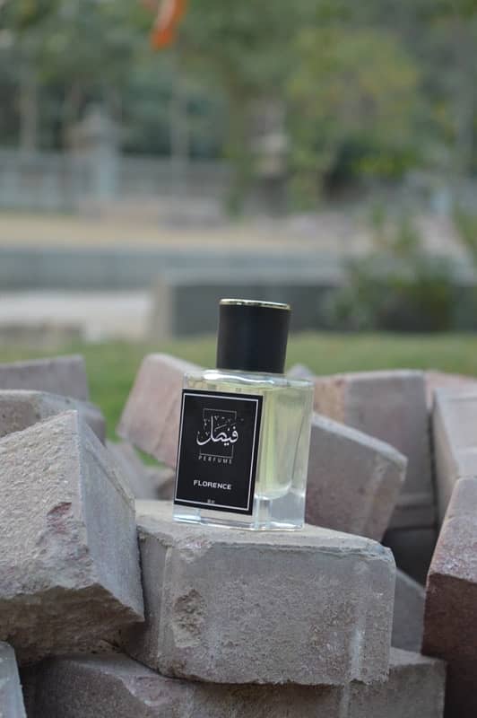 Al_faisal_perfume for Florence 3