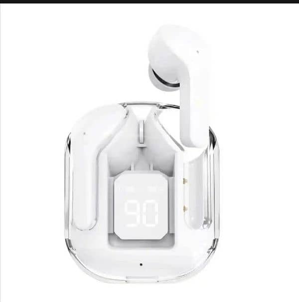 brand Airpods Good primium Quality 3