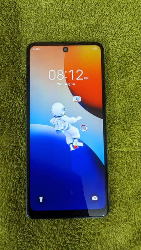 Tecno Spark 10 Pro 8+8/128Gb 1