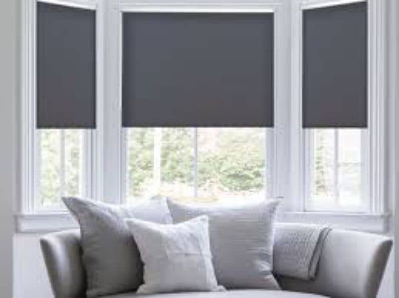 window blinds Supplier and installation services 6