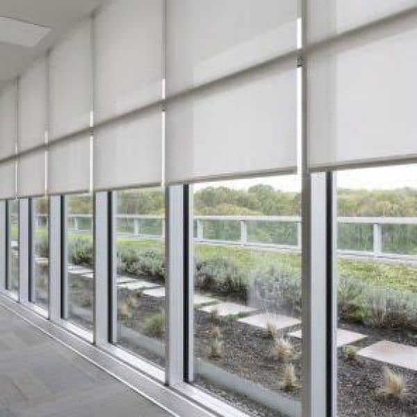 window blinds Supplier and installation services 9