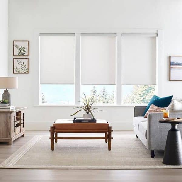 window blinds Supplier and installation services 11