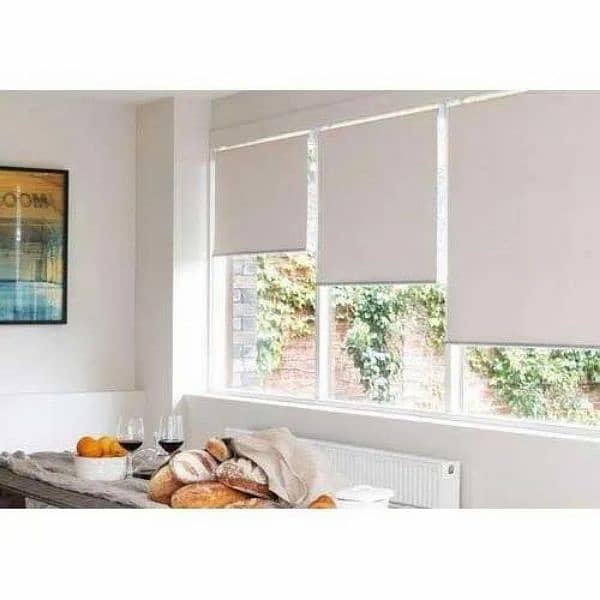 window blinds Supplier and installation services 14