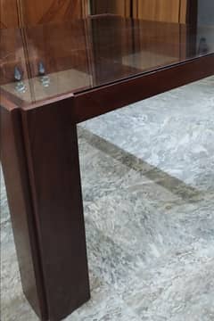 Sofa Table