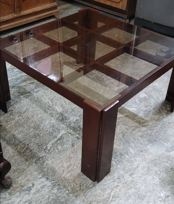 Sofa Table 3